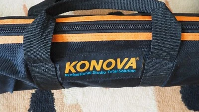 Konova K2 Camera Slider 100cm (39.4") Used/Great condition (Made in Korea) - Image 1 of 4