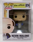 Funko Pop! 874 Kevin Malone The Office Television Vinyl Figure