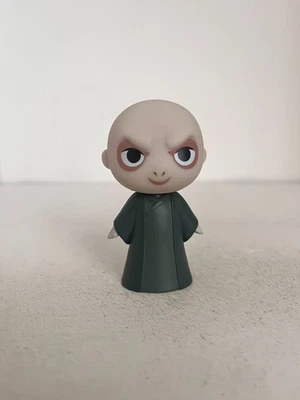 Funko Mystery Mini Harry Potter Série 1 Seigneur Voldemort Figurine en Vinyle - Photo 1/4
