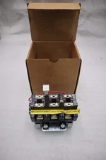Allen Bradley 592-EUTD Overload Relay - New - STOCK 1421CC