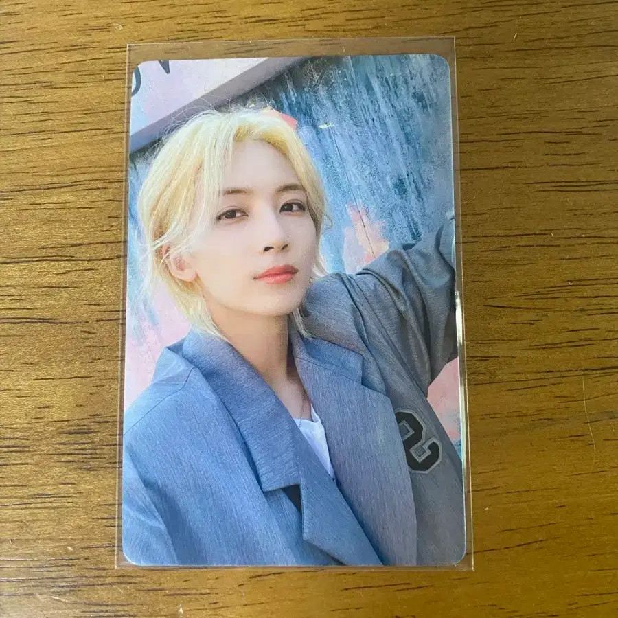 SEVENTEEN ジョンハン JEONGHAN トレカ your choice Seventeen