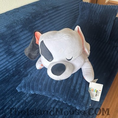 Disney 18'' 101 Dalmations Patch Kids' Cuddleez Plush