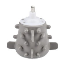 Garlic Peeler for Electric For Meat Grinder and Chopper Machines 2L and 3L