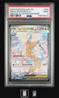 Pokemon Mega Dragonite Ex 290/217 Me: Ascended Heroes PSA 9 SIR Holo EN