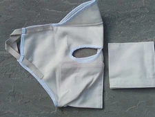 British Army Extreme Cold Weather Face Mask