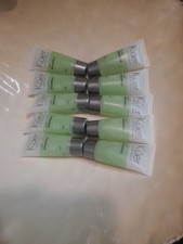 LOT OF 8 NEW KUER MGM Sea Splash Travel Size Shampoo 1.25 oz PARABEN - FREE