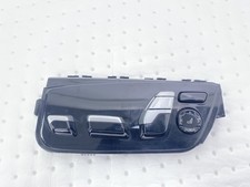 BMW G11 G12 G31 G32 Linker Sitz Schalter Steuerung 6834261 61319460181 9460181