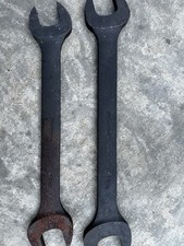 Snap On Open End AF Spanner’s