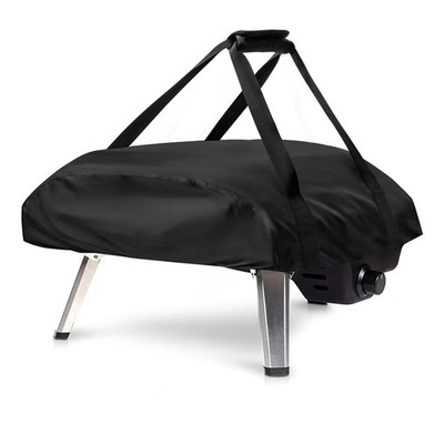 Fenghome Pizzaofen Abdeckung für Ooni Koda 16, für 16 66x60x22cm 