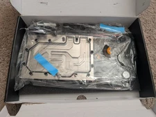 EK - Quantum Vector FTW3 RTX 2080 TI D-RGB - Nickel + Plexi PLUS backplate