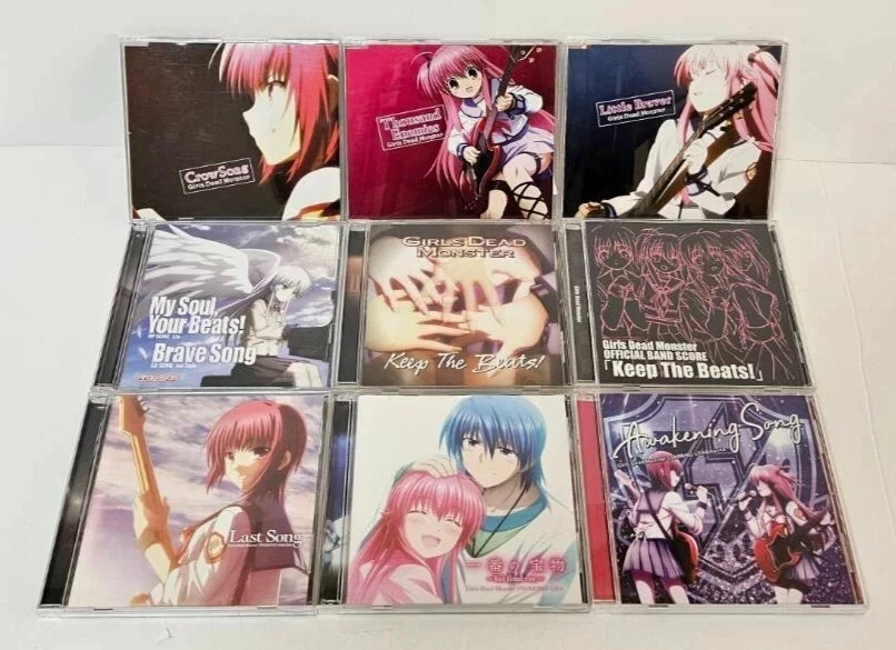Yui Limited Edition Music CDs for sale | eBay