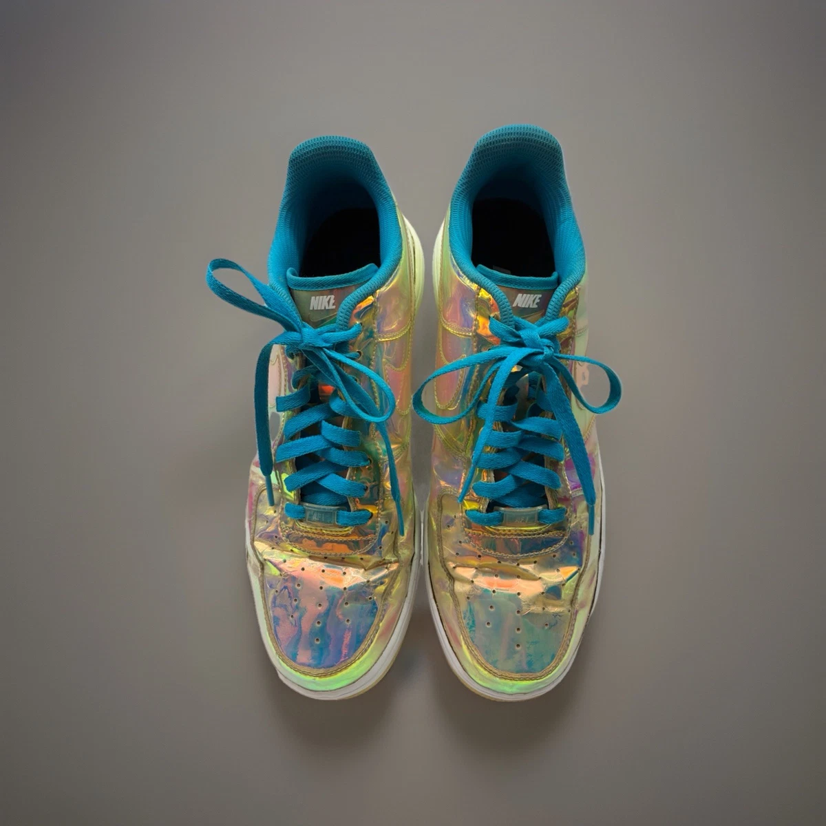 Nike Air Force 1 Premium iD Low Multicolor for Sale | Authenticity