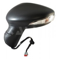 AußEnspiegel Alkar 6125406 Links FüR Ford B-Max B-Max Van