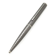 LOUIS VUITTON Louis Vuitton Jet Ligne Ballpoint Pen Twist Type Rot... GZl1agk1