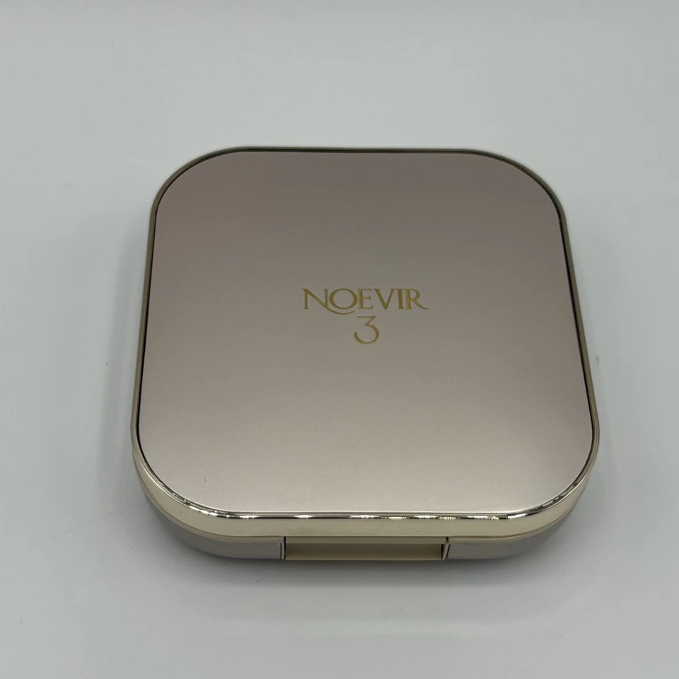Noevir 3 Powdery Foundation (M) #45 New Old Stock - Image 4 of 4