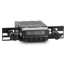 Redondo RS Radio for 1968-79 Volkswagen VW Beetle RED-M1-RS-B-280-40-90