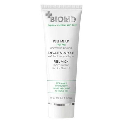 Biomed Peel Milch · 40 ml · PZN 10837377