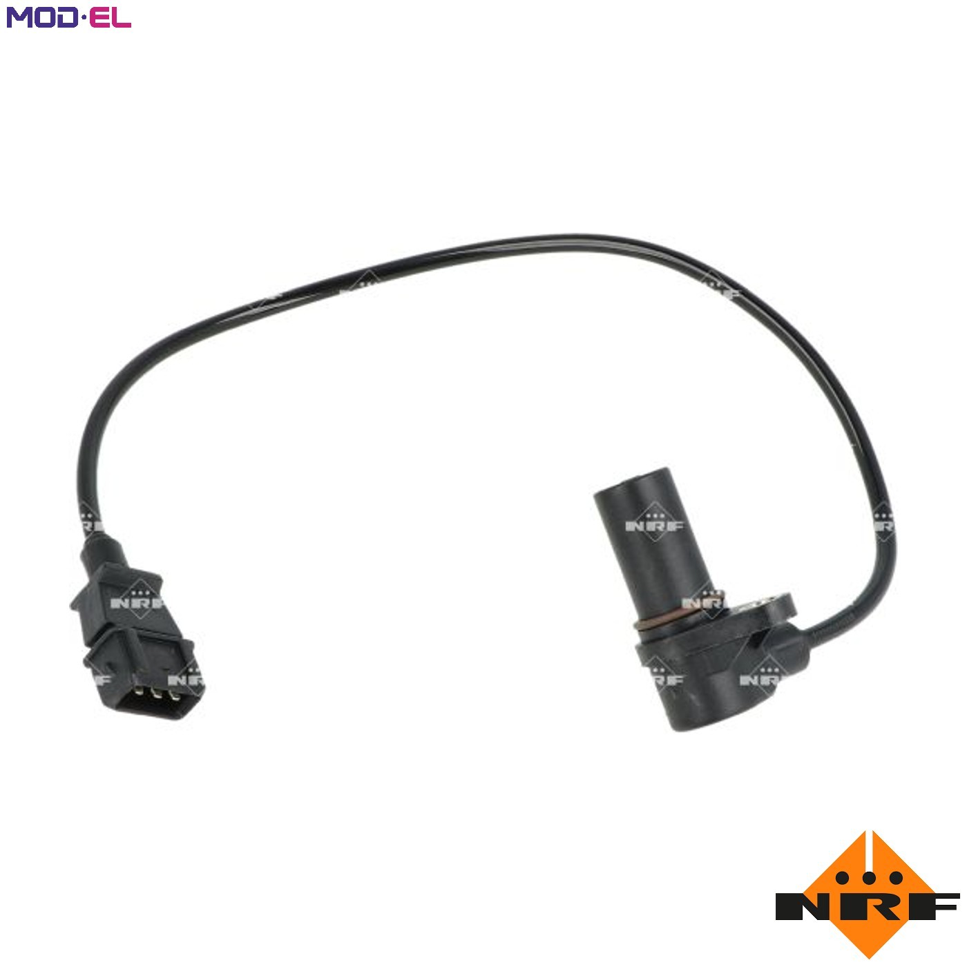SENSOR CRANKSHAFT PULSE 755241 FOR FIAT LANCIA 192A3.000 182B9.000/A7.000 1.9L Y
