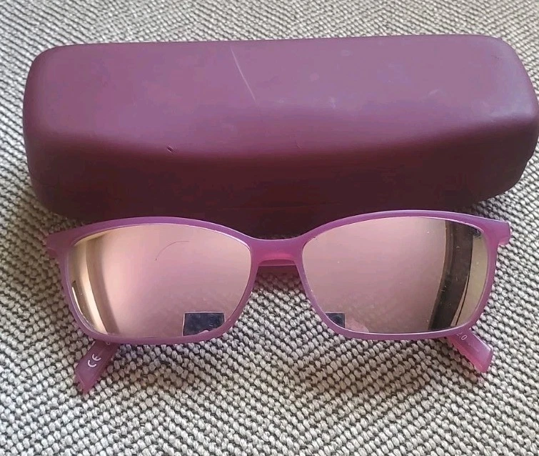 Lunettes De Soleil Italia Independent METAL 0510 Copper - 57/20/140 - UV400 - Neuf