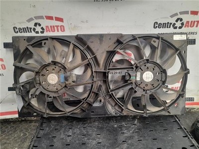 214810030R ELEKTRO-LÜFTER / 30026 FÜR RENAULT LATITUDE 2010-> 2.0 EXPRESSION [