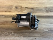 Mercedes X166 W166 Gl450 Amk Air Suspension Compressor Pump Oem 20132016