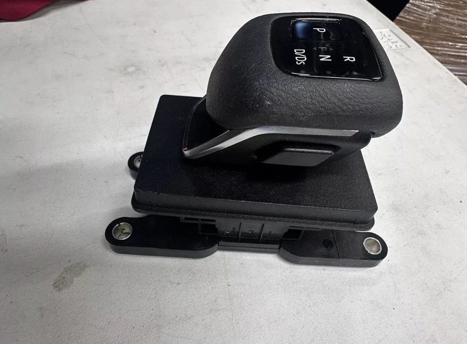 GEAR SELECTOR NISSAN QASHQAI MK3 (J12) 2021 On ELECTRIC GEAR SHIFTER - Image 2 of 4