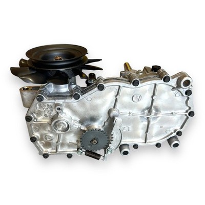Hydro-Gear RH Hydrostatic Transaxle ZC-AMBB-4DDB-3PPX for MTD 918