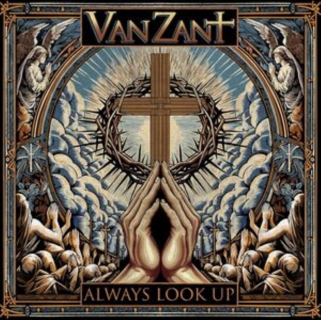 ALWAYS LOOK UP - Image 3