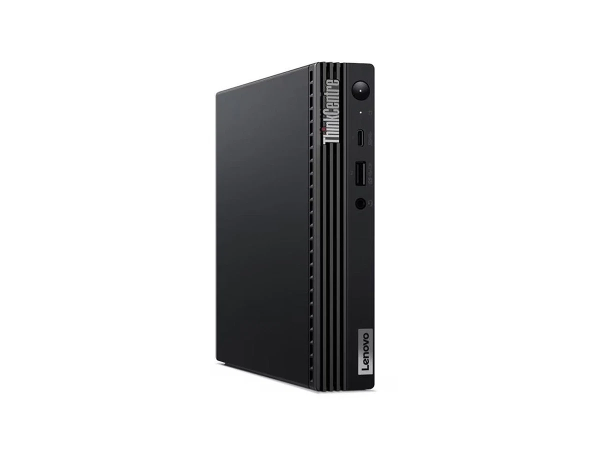 Lenovo ThinkCentre M75q Tiny Desktop AMD Ryzen 5 PRO 5650GE 16GB