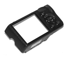 Rear Body Cover For Fujifilm Finepix S3280 Digital Camera - Repair Parts