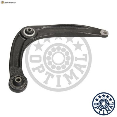 LENKER RADAUFHÄNGUNG G6-1650 FÜR PEUGEOT 3008/MPV 5008 308/SW/I/CC  CITROEN