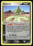 Cacturne 27/108 Power Keepers Pokemon Card HP