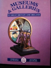 Museums and Galleries