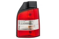 Hella RüCkleuchte Heckleuchte Rechts FüR VW Transporter T5 Kasten 7H0945096L