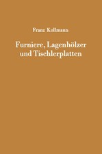 Franz Kollmann | Furniere, Lagenhölzer und T...