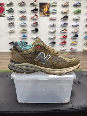 New Balance 990v3 MiUSA Bodega Here To Stay - Size 10