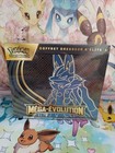 Coffret Pokemon – ME01 - Coffret Dresseur d'Élite (ETB) Méga-Evolution - FR