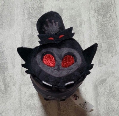 Helluva Boss Nugget Blind Plüschtier Kuscheltier Sammlerstück Limited Edition