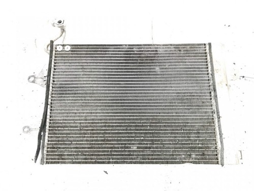 Volkswagen Polo 2004 Air Conditioning Condenser 6q0820411j, 016342 #971558-48