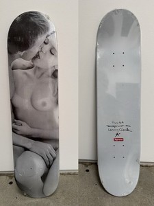 Larry Clark Supreme | eBay