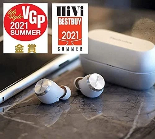 Technics EAH-AZ70W Wireless Earbuds - Thumbnail 4