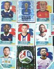 Complete Guide to Panini World Cup Sticker Albums 29