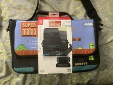 Everywhere Messenger Bag for Nintendo Switch ...