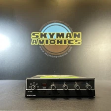 Bendix King KT 76A Transponder - 066-1062-00