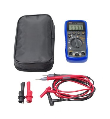 TH-71B Handheld Signal Generator Source Simulator Meter,DC Voltage Current Th...