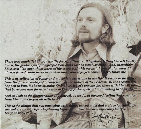 Van Morrison - His Band And The Street Choir (CD) (Mint (M)) - 3847593682 Foto 3 de 4