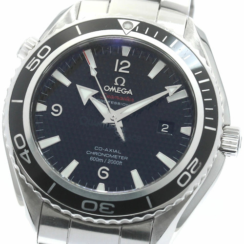 Omega Seamaster 600 Planet Ocean 007 Limited 222.30.46.20.01.0...