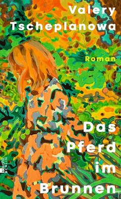 Das Pferd im Brunnen Valery Tscheplanowa