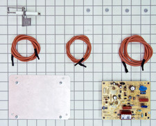 BRAND NEW GENUINE OEM WOLF RANGE SPARK CONTRO...