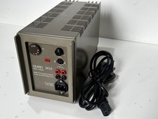QUAD 303 Vintage Stereo HiFi Power Amplifier - tested 